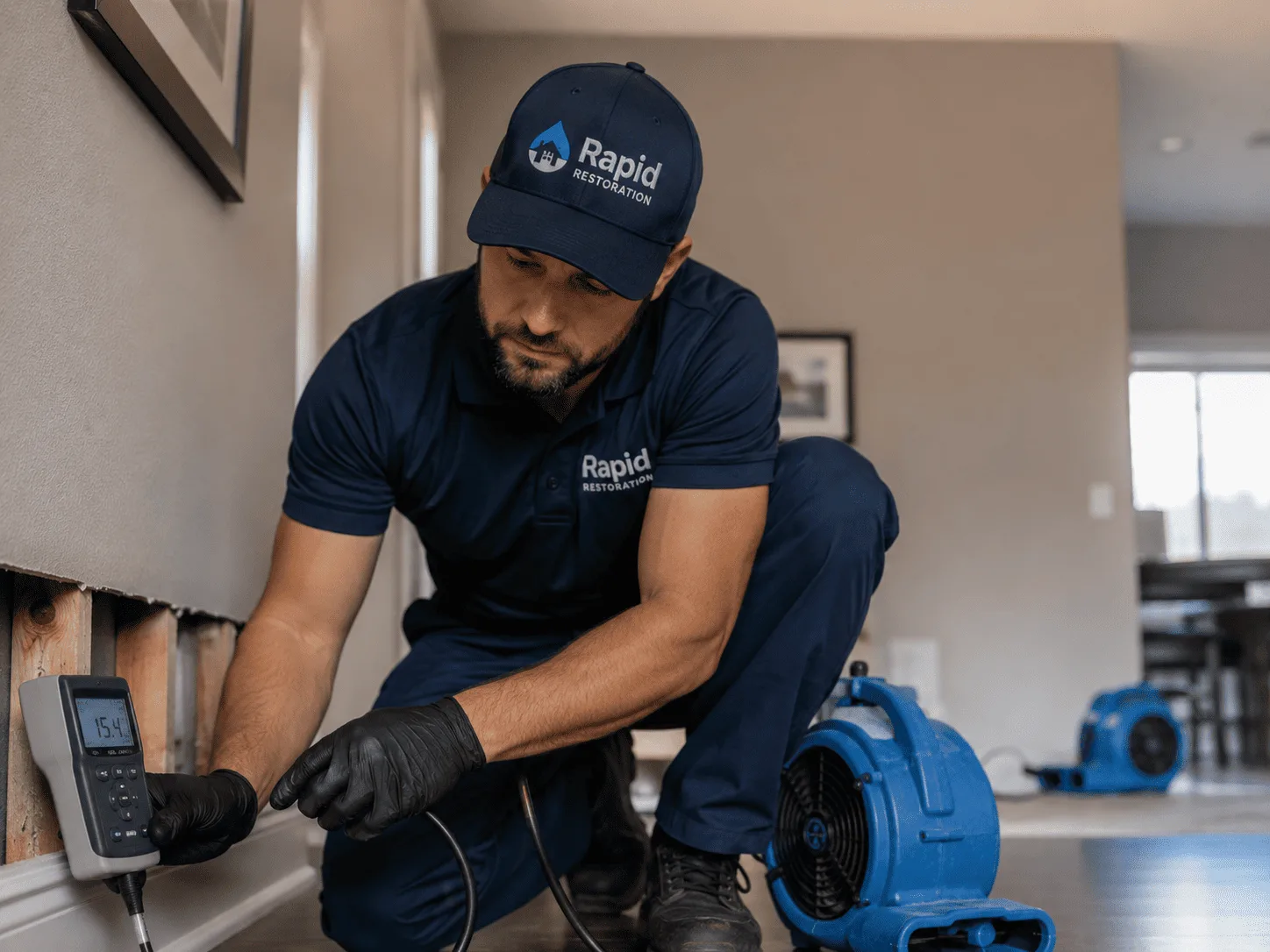 Common questions about Water Mitigation in Vassalboro, ME
